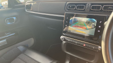 Citroen C3 1.2 PureTech Saint James 5dr Petrol Hatchback